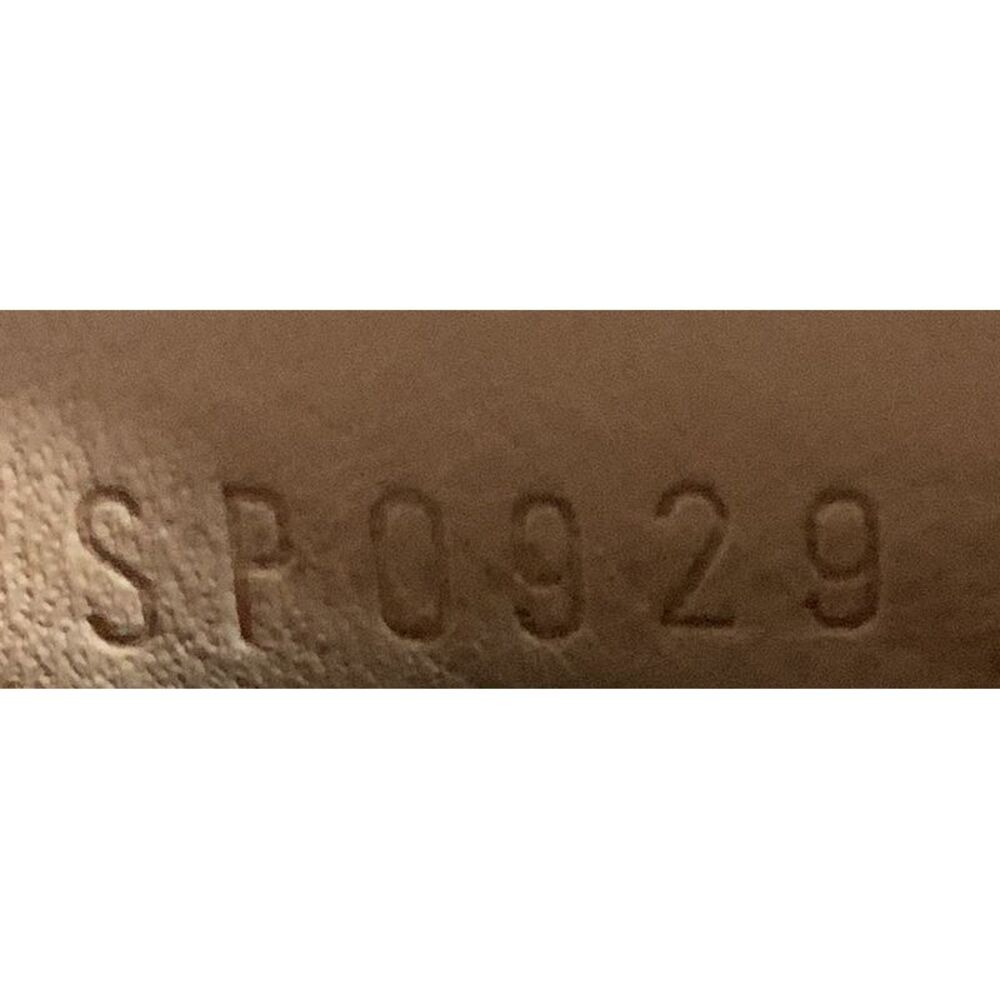 Louis Vuitton Speedy Handbag Monogram Canvas 30 Brown - Picture 9 of 9
